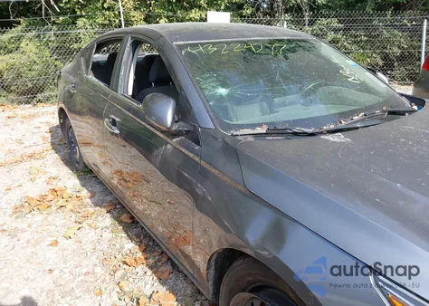 2020 Nissan Altima S Fwd from USA, damaged, VIN 1N4BL4BV5LC210909